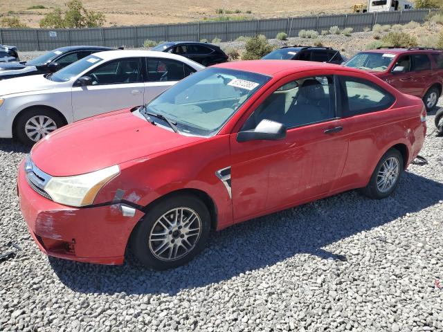 2008 FORD FOCUS SE, 