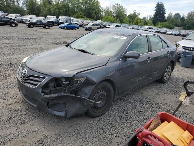 2010 TOYOTA CAMRY BASE, 