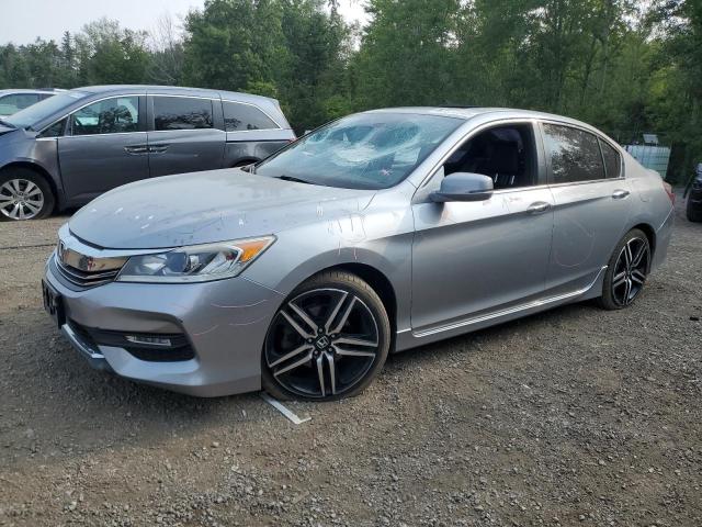 2016 HONDA ACCORD SPORT, 