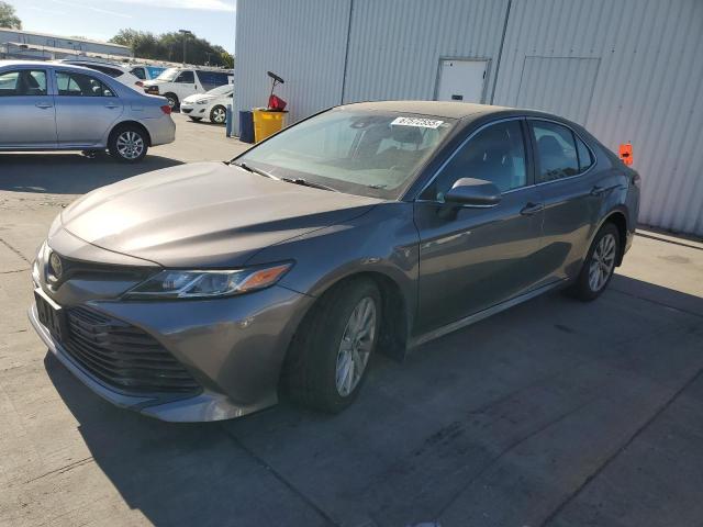 2019 TOYOTA CAMRY L, 