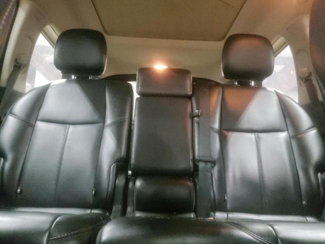 5N1AR2MN3FC649001 - 2015 NISSAN PATHFINDER S 白色 照片 10