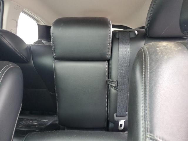 5N1AR2MN0FC665334 - 2015 NISS PATHFINDER S BLACK photo 10