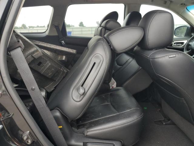 5N1AR2MN0FC665334 - 2015 NISS PATHFINDER S BLACK photo 11