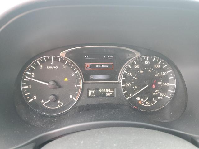 5N1AR2MN0FC665334 - 2015 NISS PATHFINDER S BLACK photo 9