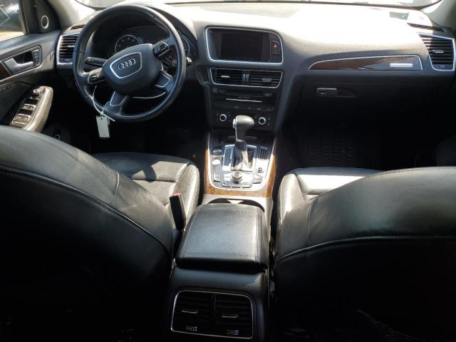 WA1WGAFP5DA072595 - 2013 AUDI Q5 PRESTIGE BLACK photo 8