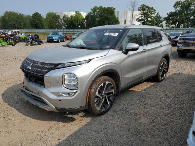2022 MITSUBISHI OUTLANDER SE, 
