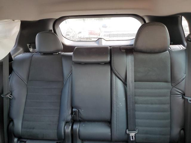 JA4J4UA88NZ074476 - 2022 MITSUBISHI OUTLANDER SE SILVER photo 10