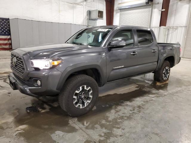 2023 TOYOTA TACOMA DOUBLE CAB, 