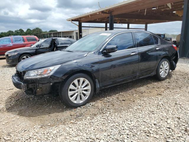 2014 HONDA ACCORD TOURING, 