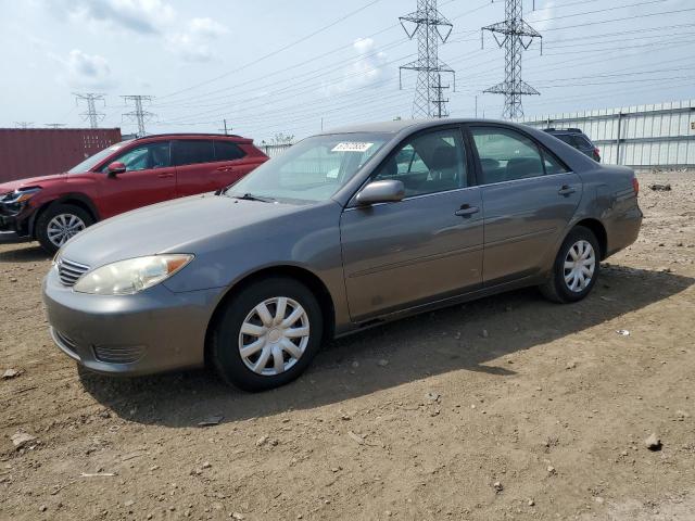 2006 TOYOTA CAMRY LE, 
