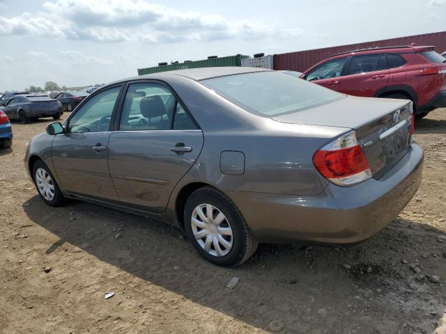 JTDBE30K463054325 - 2006 TOYOTA CAMRY LE 灰色 照片 2