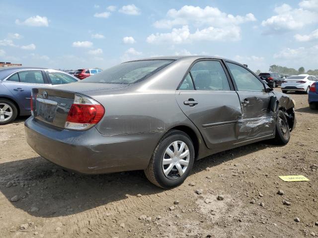 JTDBE30K463054325 - 2006 TOYOTA CAMRY LE 灰色 照片 3