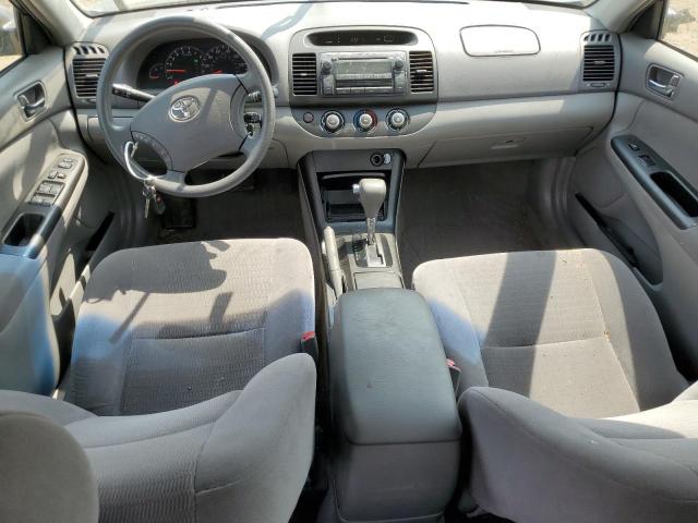 JTDBE30K463054325 - 2006 TOYOTA CAMRY LE 灰色 照片 8