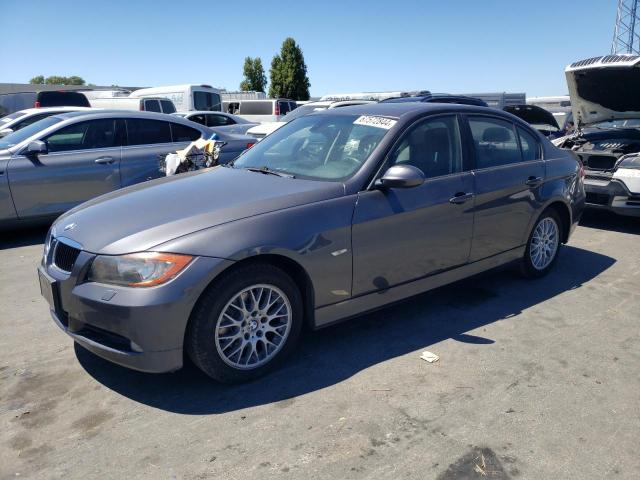 2007 BMW 328 XI, 