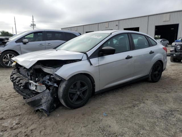 2016 FORD FOCUS S, null