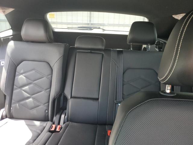 1V2DE2CA9RC207919 - 2024 VOLKSWAGEN ATLAS CROS SE Blanc photo 10