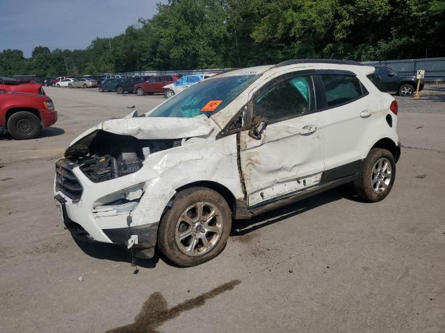 2020 FORD ECOSPORT SE, 