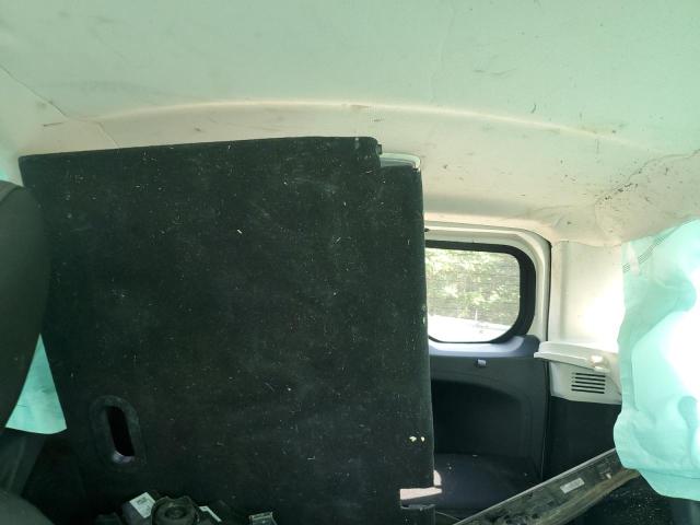 MAJ6S3GL2LC344007 - 2020 FORD ECOSPORT SE Blanc photo 10