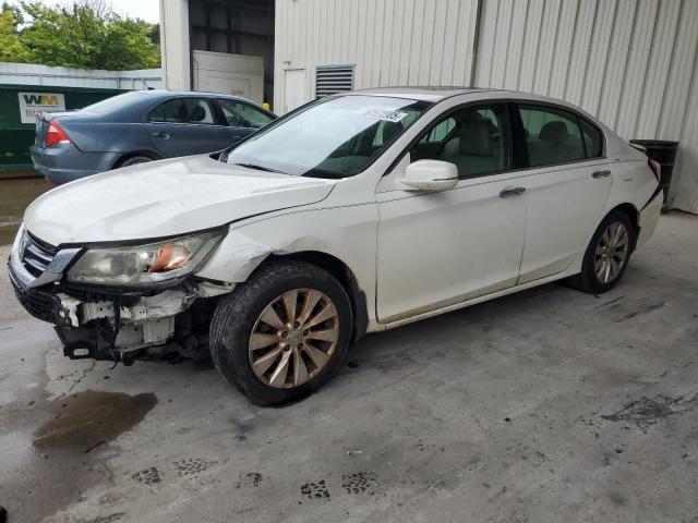 2013 HONDA ACCORD EXL, 