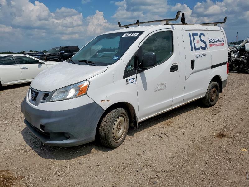 2015 NISSAN NV200 2.5S, null
