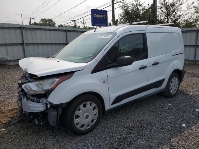 2019 FORD TRANSIT CO XL, 