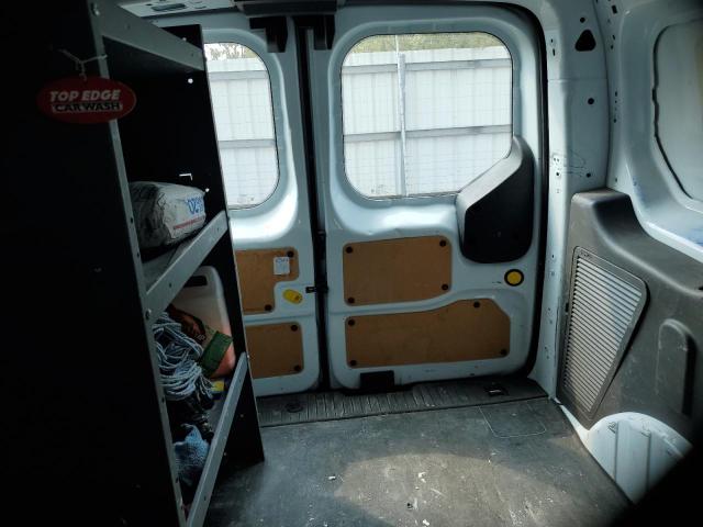 NM0LS6E26K1425205 - 2019 FORD TRANSIT CO XL Weiß Foto 10