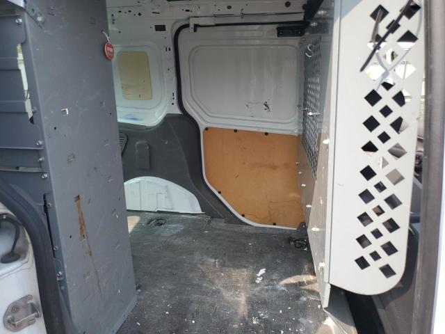 NM0LS6E26K1425205 - 2019 FORD TRANSIT CO XL Weiß Foto 11