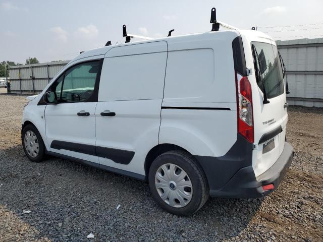 NM0LS6E26K1425205 - 2019 FORD TRANSIT CO XL Weiß Foto 2
