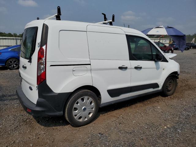 NM0LS6E26K1425205 - 2019 FORD TRANSIT CO XL Weiß Foto 3