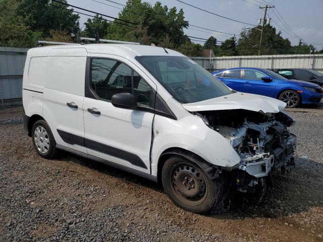 NM0LS6E26K1425205 - 2019 FORD TRANSIT CO XL Weiß Foto 4