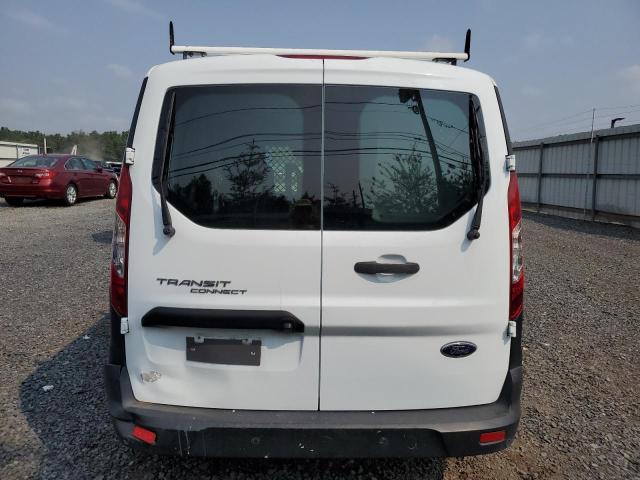 NM0LS6E26K1425205 - 2019 FORD TRANSIT CO XL Weiß Foto 6