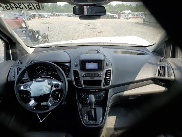 NM0LS6E26K1425205 - 2019 FORD TRANSIT CO XL Weiß Foto 8