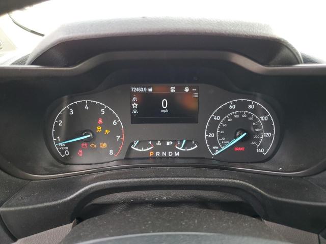 NM0LS6E26K1425205 - 2019 FORD TRANSIT CO XL Weiß Foto 9