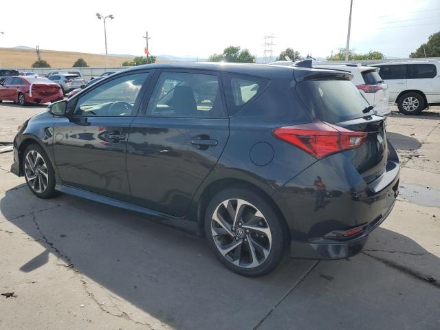 JTNKARJE3JJ565645 - 2018 TOYOTA COROLLA IM Қара фото 2