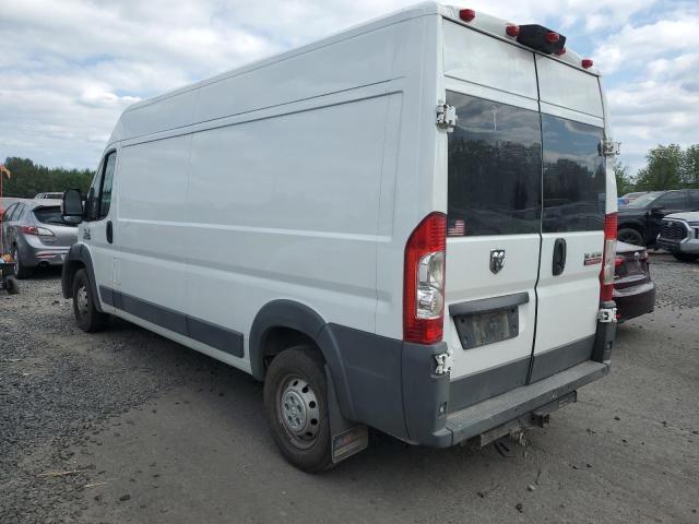 3C6URVHG0EE108355 - 2014 RAM PROMASTER 3500 HIGH თეთრი ფოტო 2