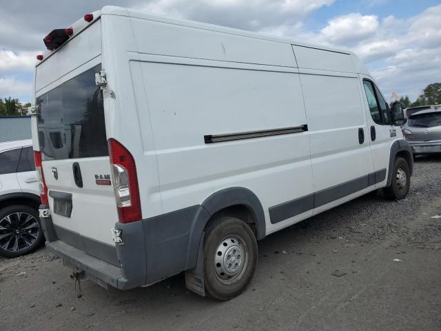 3C6URVHG0EE108355 - 2014 RAM PROMASTER 3500 HIGH თეთრი ფოტო 3