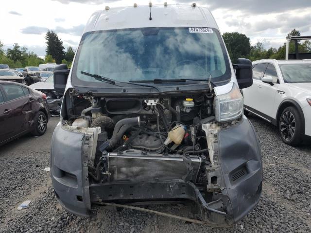 3C6URVHG0EE108355 - 2014 RAM PROMASTER 3500 HIGH თეთრი ფოტო 5