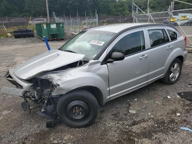 2009 DODGE CALIBER SXT, 