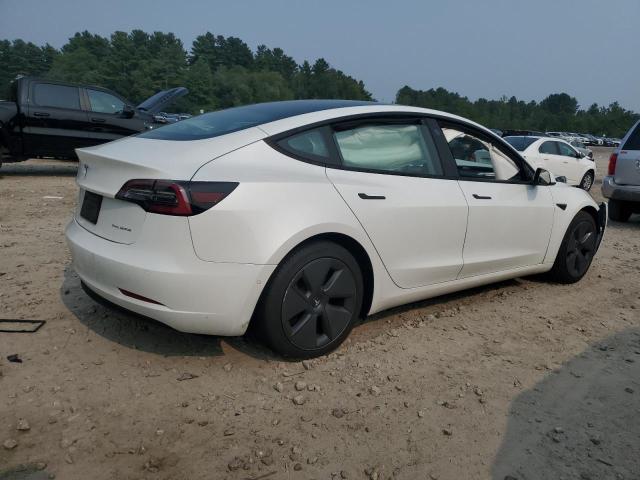 5YJ3E1EB1MF980621 - 2021 TESLA MODEL 3 Ağ foto 3