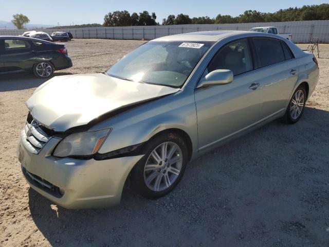 2007 TOYOTA AVALON XL, 