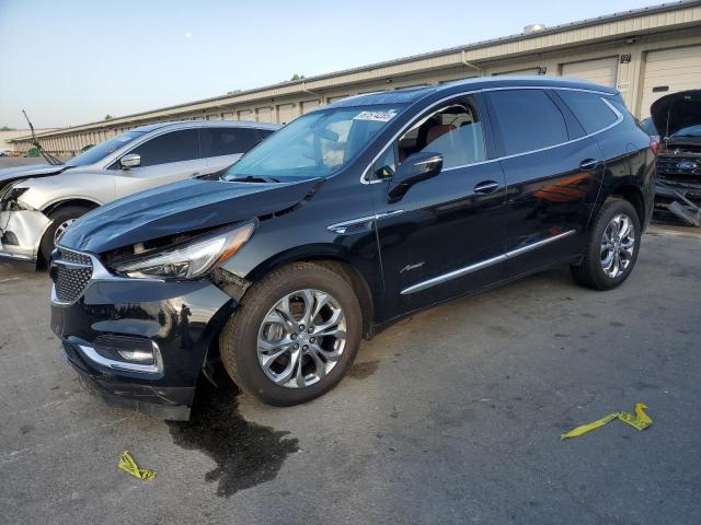 2018 BUICK ENCLAVE AVENIR, 