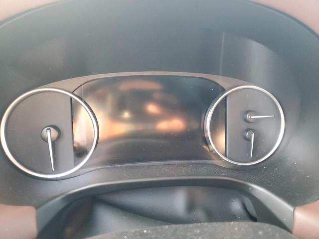 5GAEVCKW8JJ121415 - 2018 BUICK ENCLAVE AVENIR BLACK photo 9