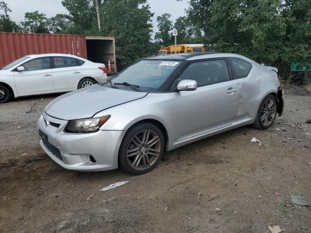 2012 TOYOTA SCION TC, 