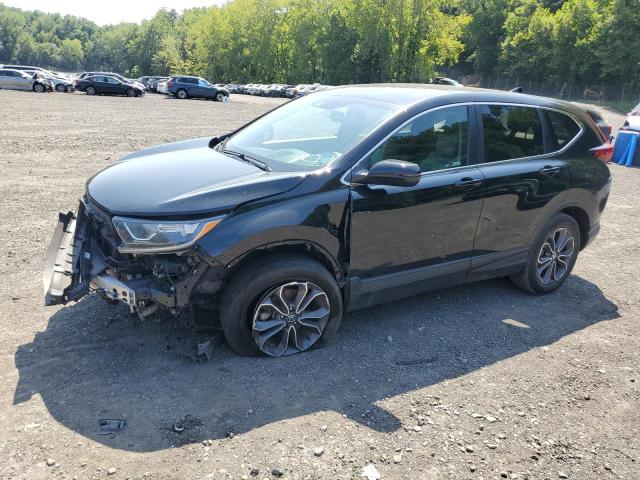 2020 HONDA CR-V EXL, 