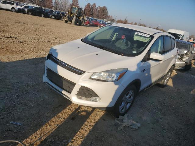 2014 FORD ESCAPE SE, 