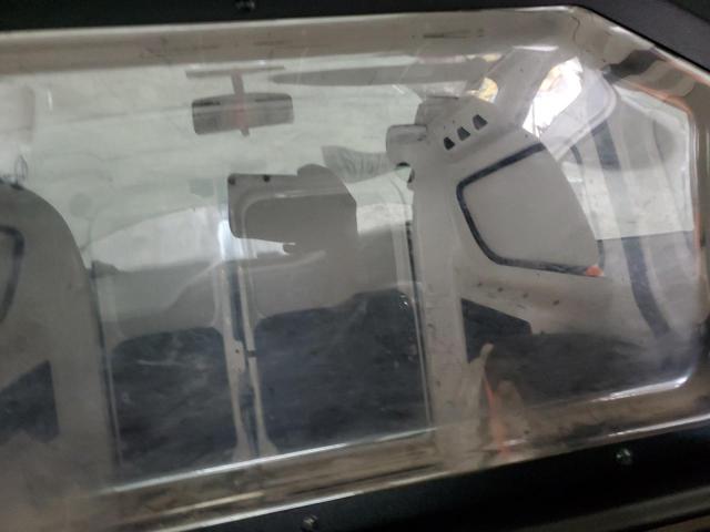 ZFBHRFBBXK6N47242 - 2019 RAM PROMASTER SLT Серебристый фото 10