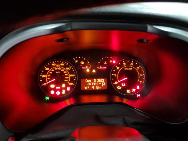 ZFBHRFBBXK6N47242 - 2019 RAM PROMASTER SLT Серебристый фото 9