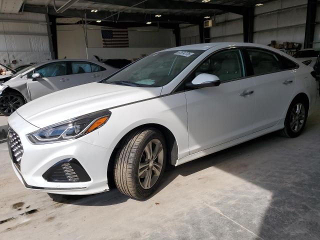 2019 HYUNDAI SONATA LIMITED, 