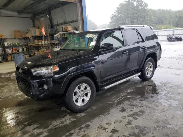 2017 TOYOTA 4RUNNER SR5, 