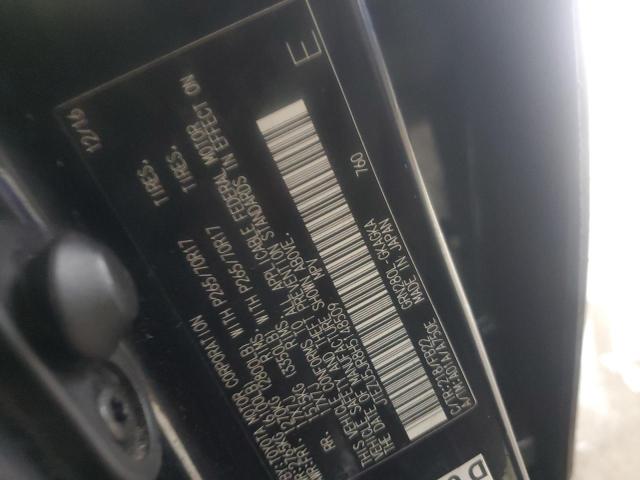 JTEZU5JR8H5148509 - 2017 TOYOTA 4RUNNER SR5 黑色 照片 13